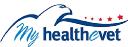 My HealtheVet Login logo
